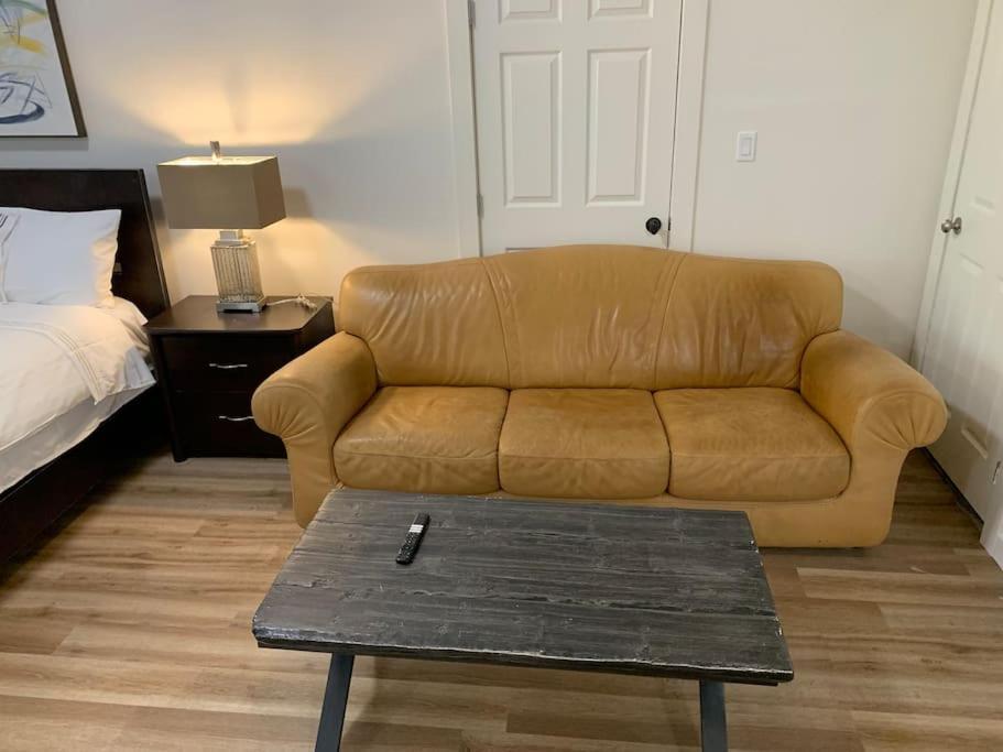 Country Studio Pet Friendly Port Alberni Exterior photo
